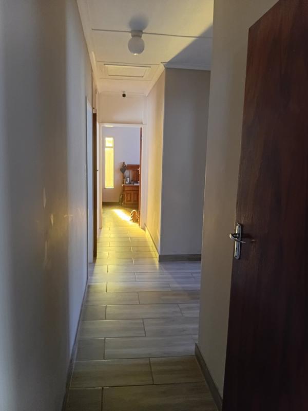 3 Bedroom Property for Sale in Sasolburg Free State